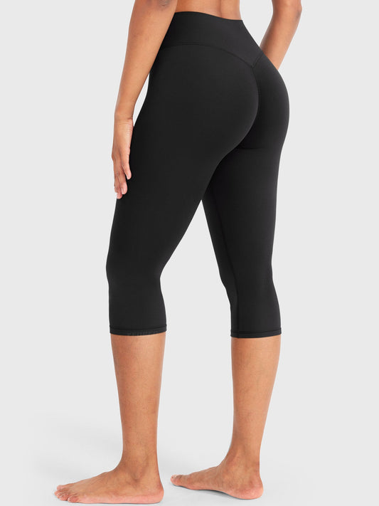 Nailly Capri Leggings
