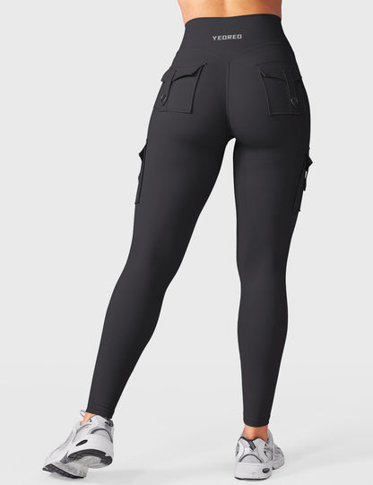 Hedda 25" CoreFlex Leggings