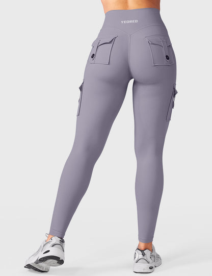Hedda 25" CoreFlex Leggings
