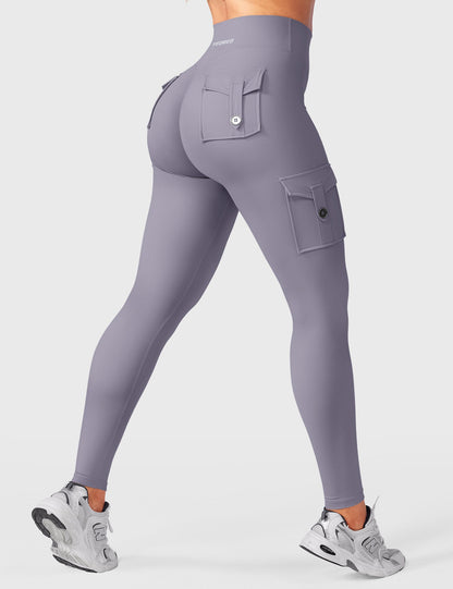 Hedda 25" CoreFlex Leggings