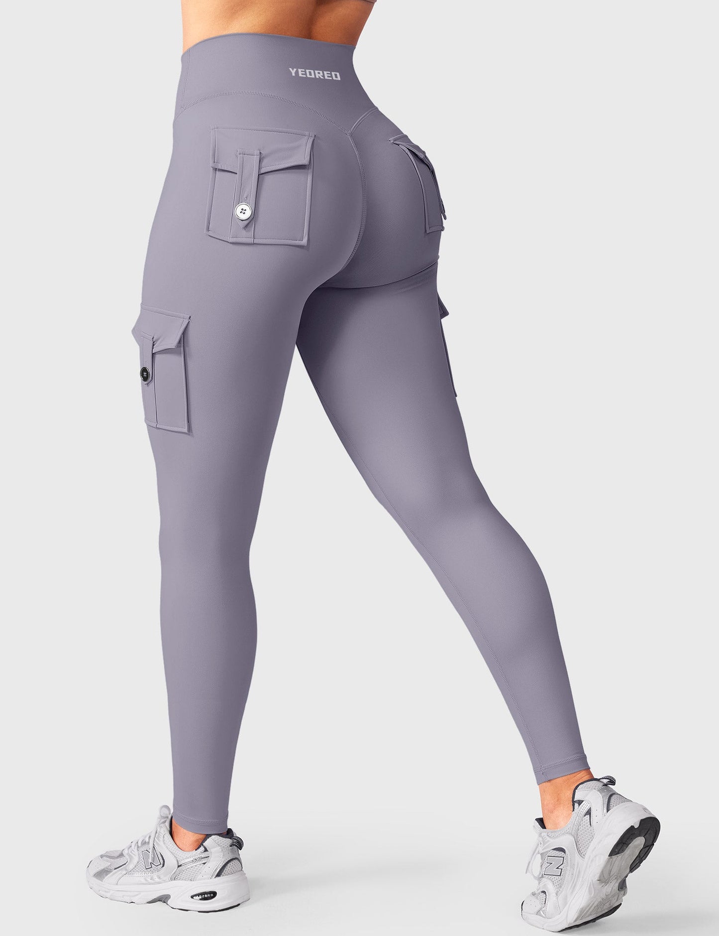 Hedda 25" CoreFlex Leggings