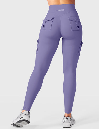 Hedda 25" CoreFlex Leggings