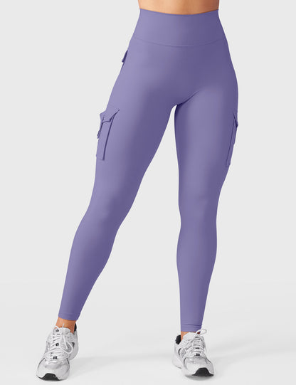 Hedda 25" CoreFlex Leggings