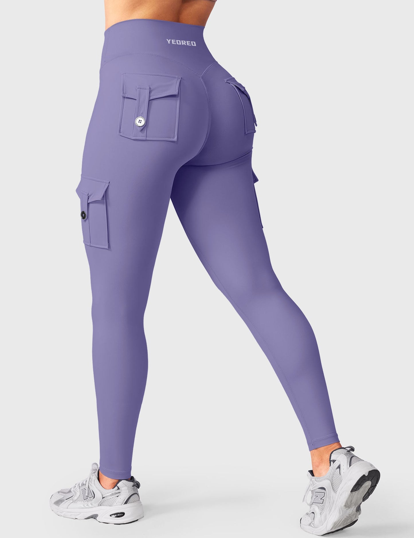 Hedda 25" CoreFlex Leggings