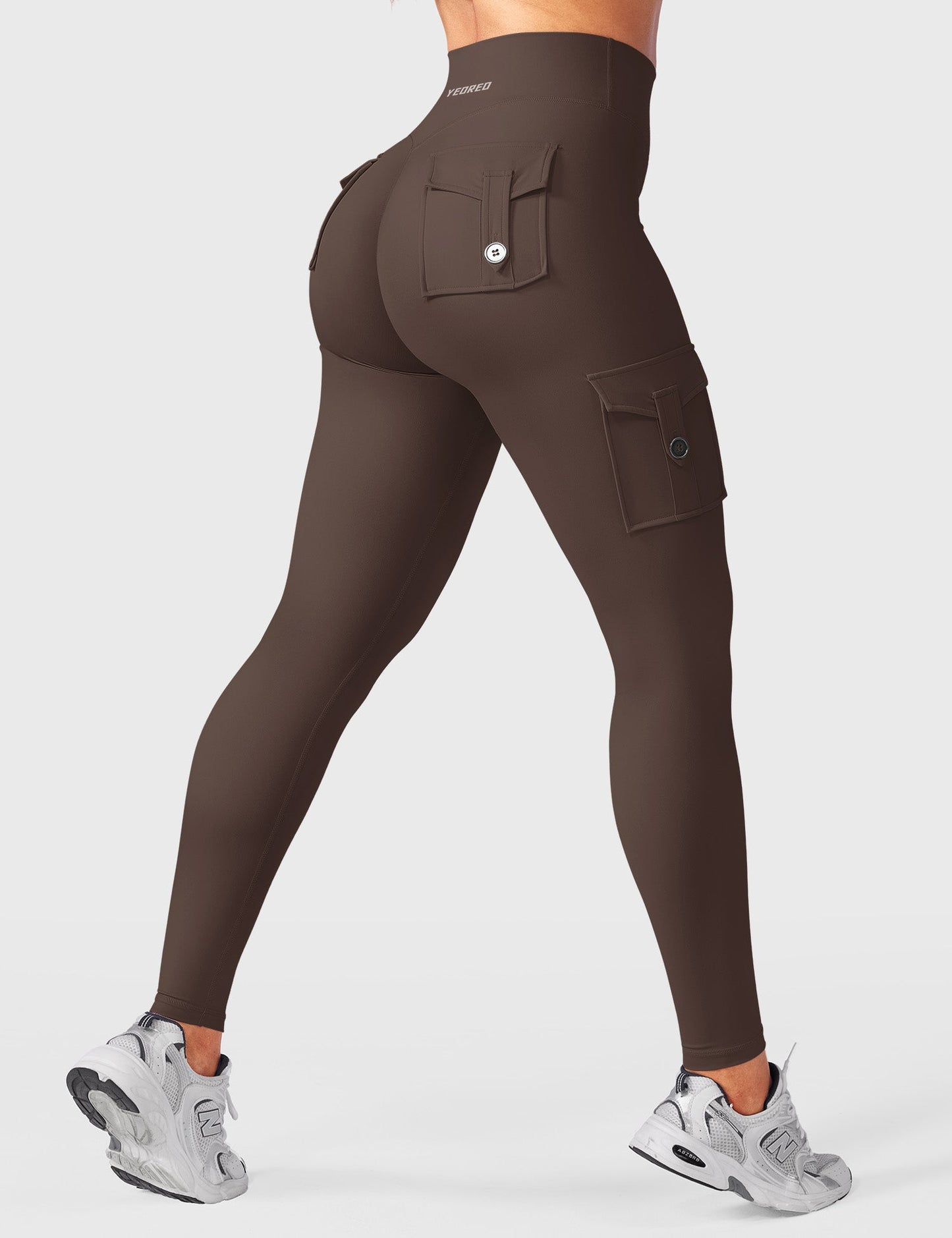 Hedda 25" CoreFlex Leggings