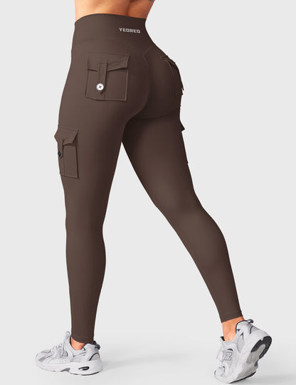 Hedda 25" CoreFlex Leggings