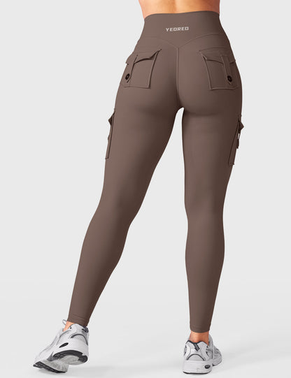 Hedda 25" CoreFlex Leggings