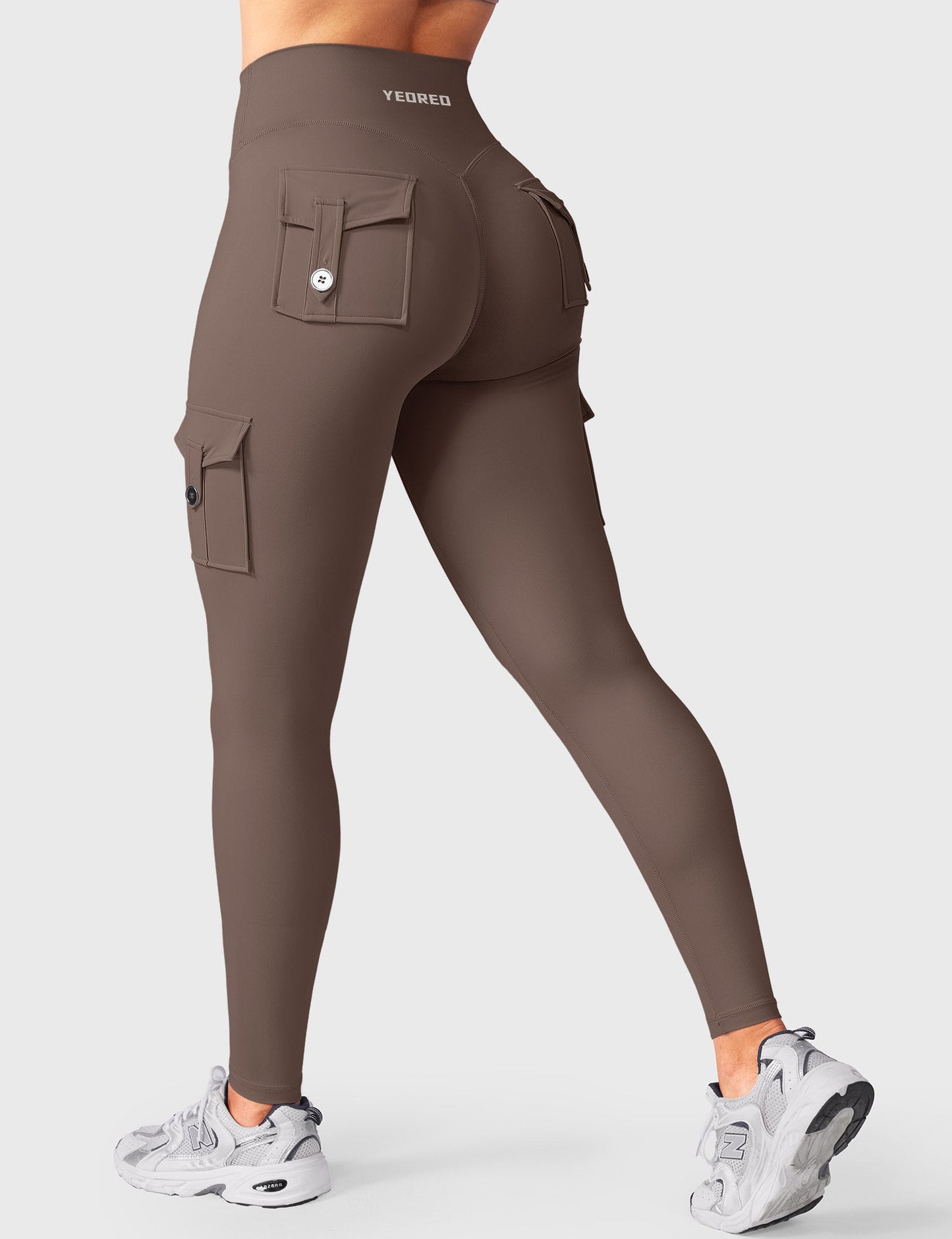 Hedda 25" CoreFlex Leggings