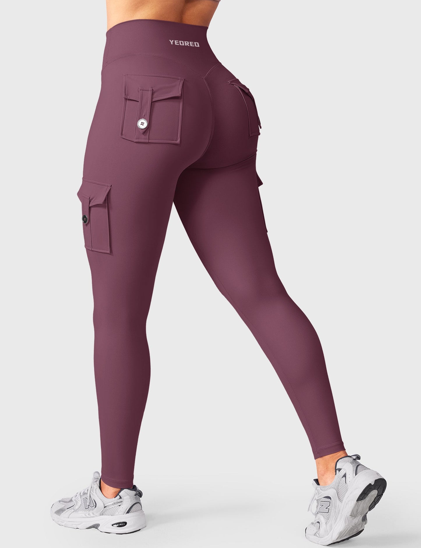 Hedda 25" CoreFlex Leggings