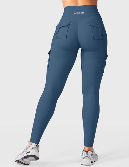 Hedda 25" CoreFlex Leggings