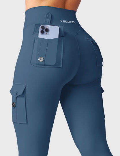 Hedda 25" CoreFlex Leggings