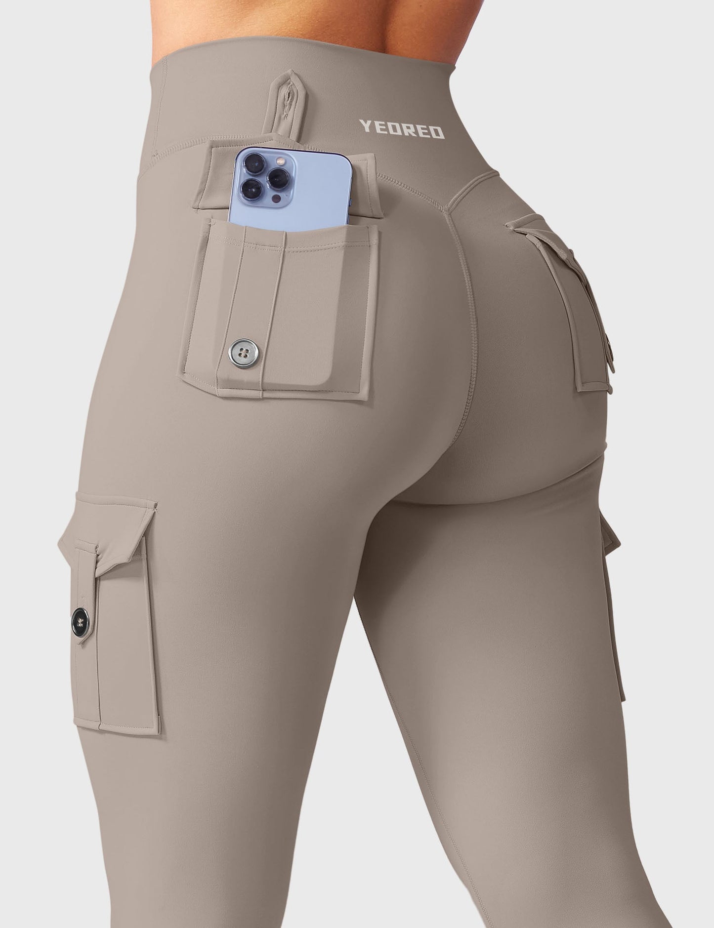 Hedda 25" CoreFlex Leggings