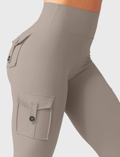 Hedda 25" CoreFlex Leggings