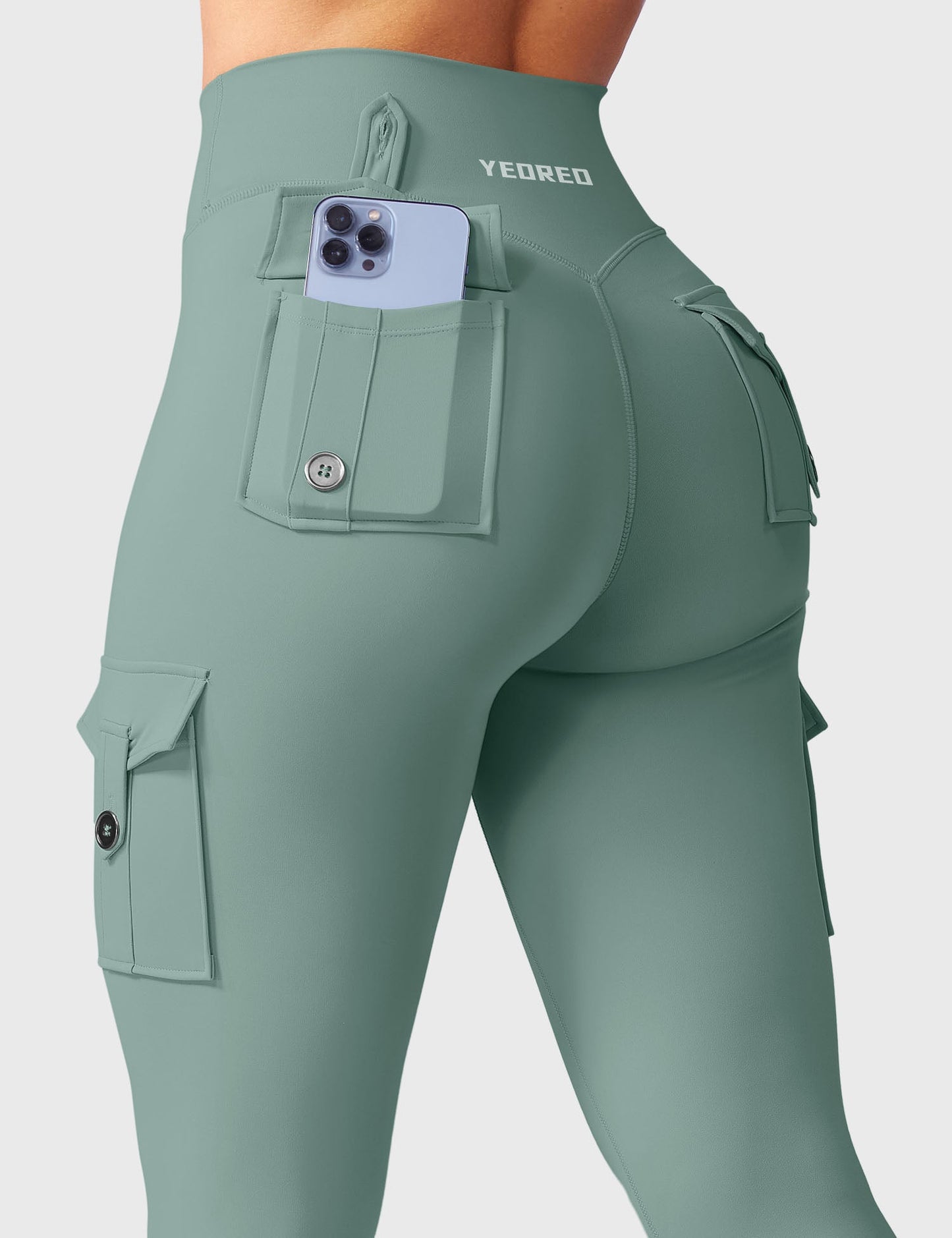 Hedda 25" CoreFlex Leggings