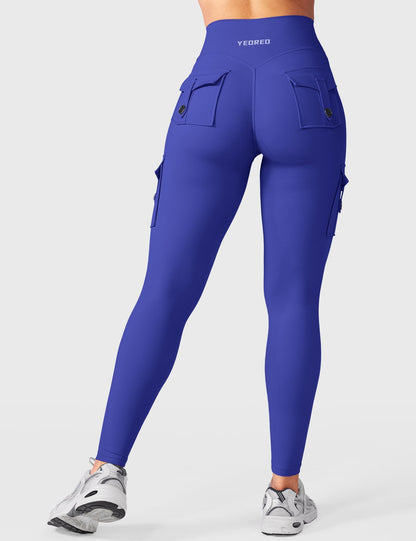 Hedda 25" CoreFlex Leggings