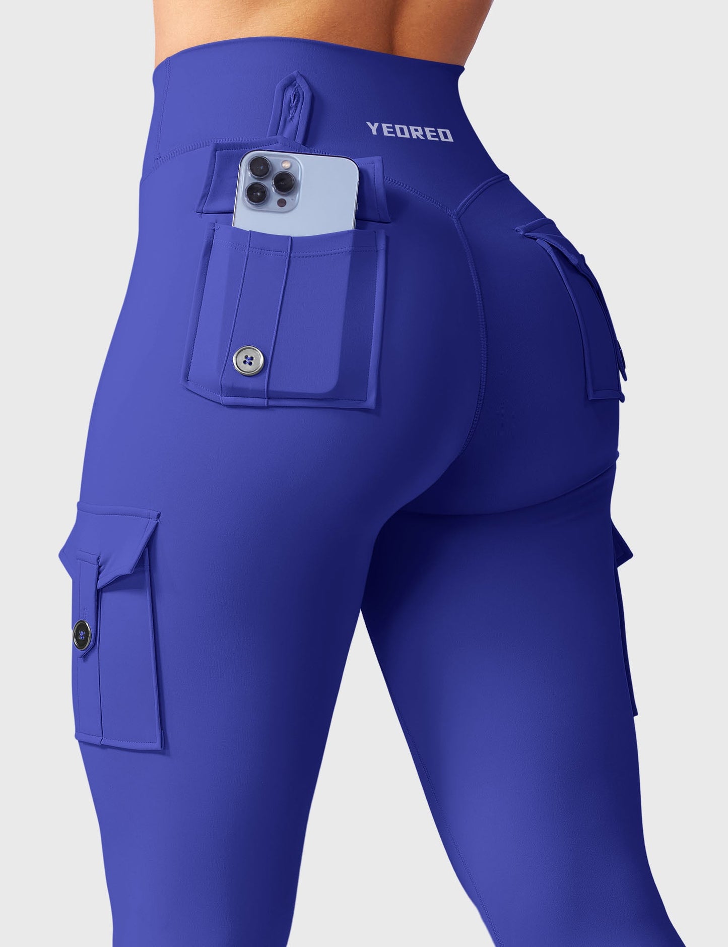 Hedda 25" CoreFlex Leggings