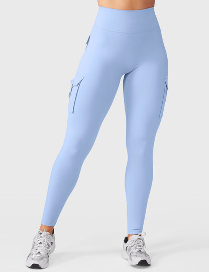 Hedda 25" CoreFlex Leggings