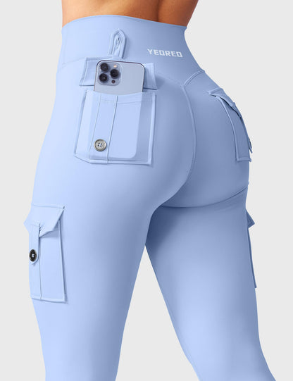 Hedda 25" CoreFlex Leggings