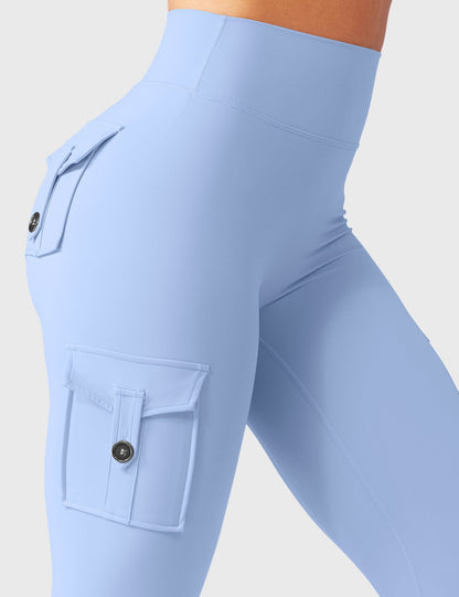 Hedda 25" CoreFlex Leggings