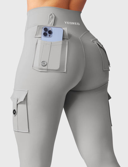 Hedda 25" CoreFlex Leggings