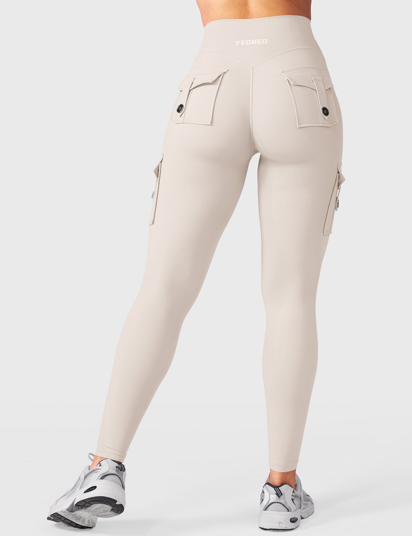Hedda 25" CoreFlex Leggings