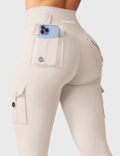 Hedda 25" CoreFlex Leggings