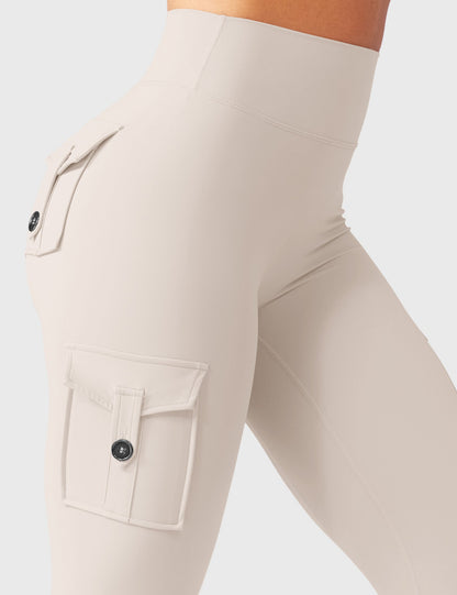 Hedda 25" CoreFlex Leggings