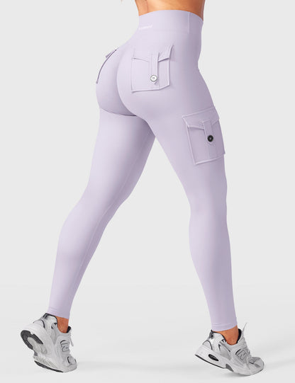 Hedda 25" CoreFlex Leggings