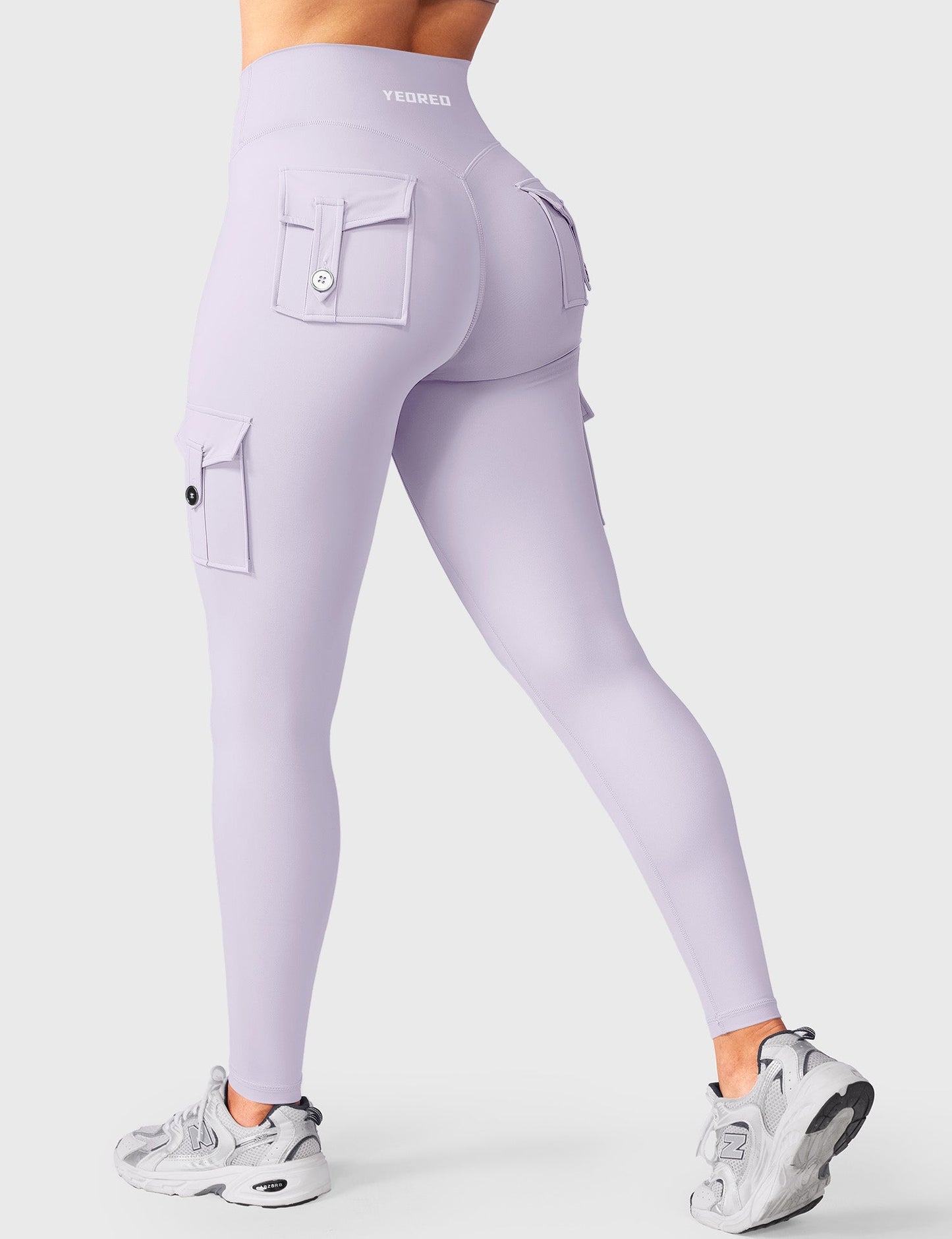 Hedda 25" CoreFlex Leggings