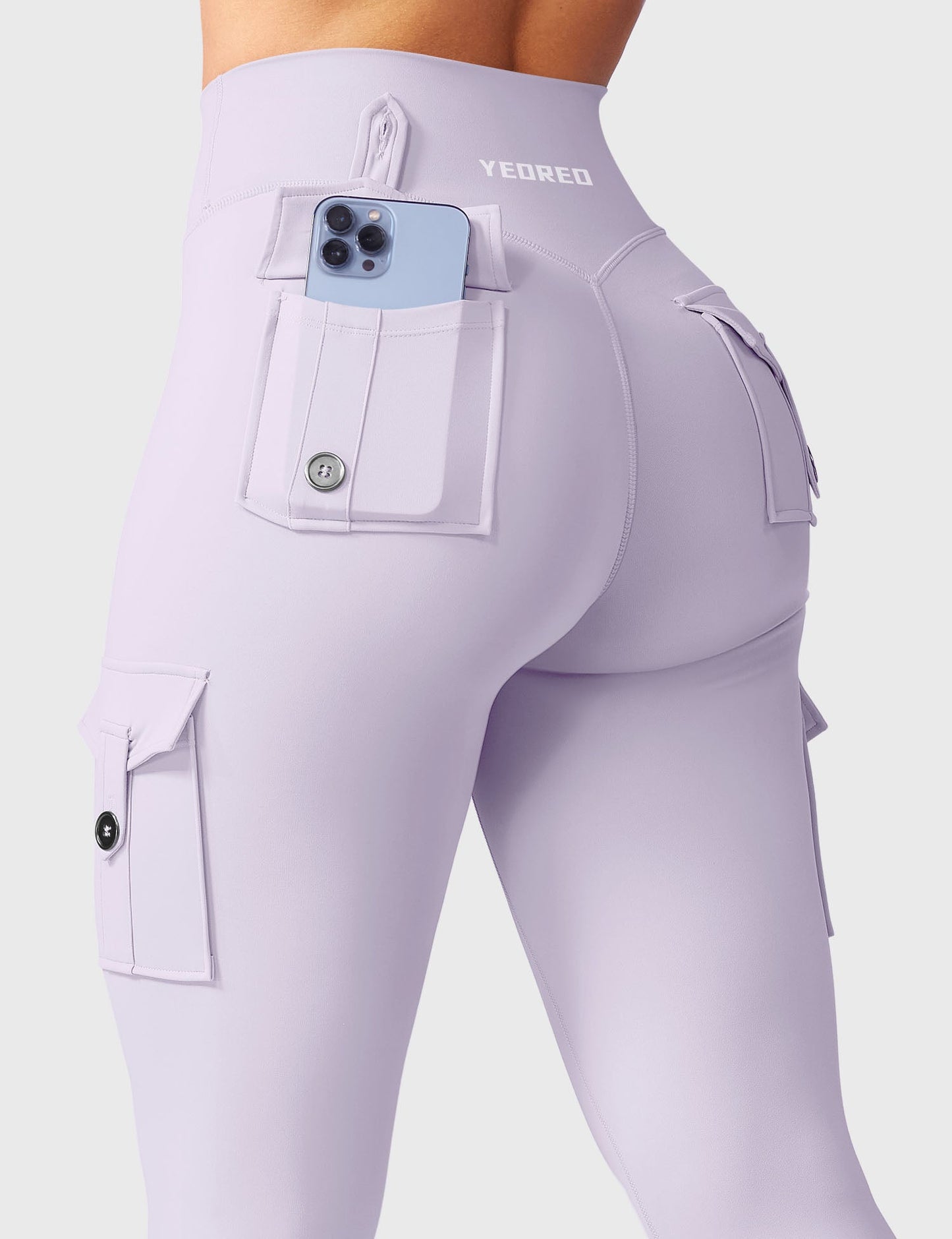 Hedda 25" CoreFlex Leggings