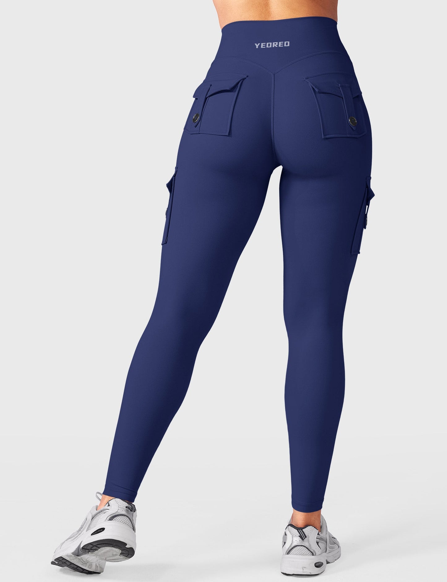 Hedda 25" CoreFlex Leggings