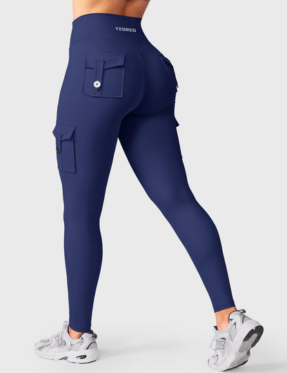 Hedda 25" CoreFlex Leggings