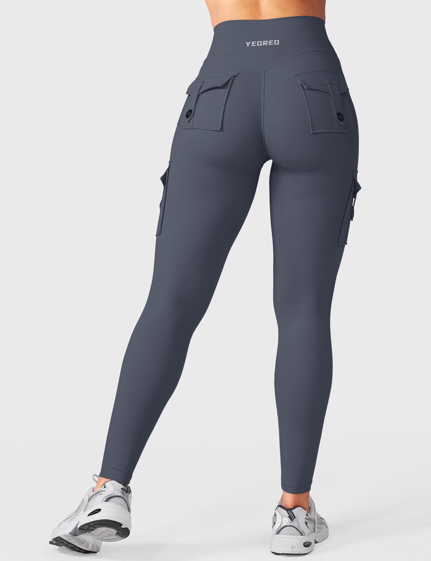 Hedda 25" CoreFlex Leggings