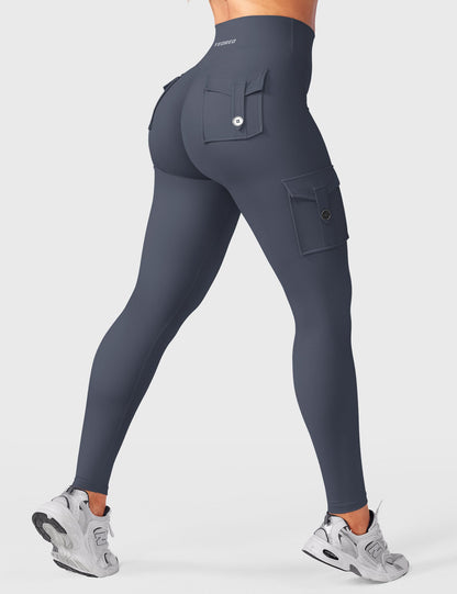 Hedda 25" CoreFlex Leggings