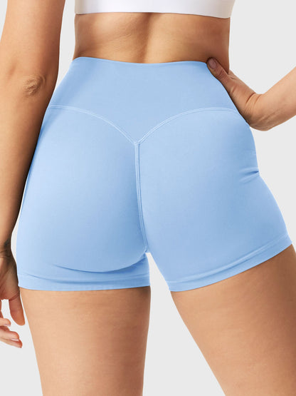 Elysina 2.5" Running Shorts