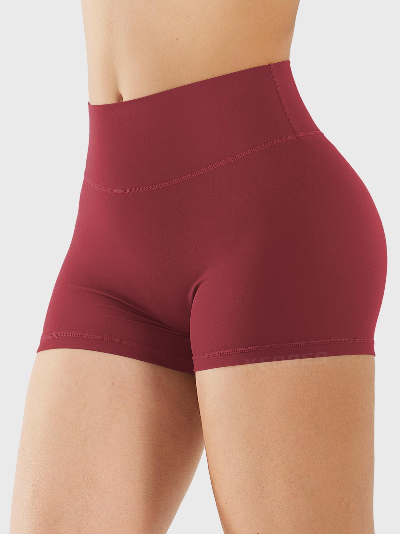 Elysina 2.5" Running Shorts