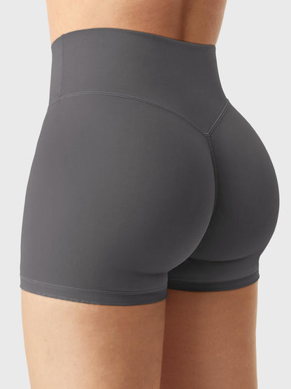 Elysina 2.5" Running Shorts