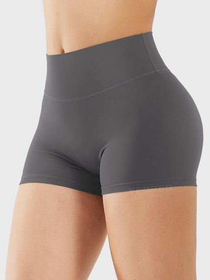 Elysina 2.5" Running Shorts