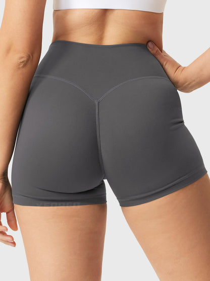 Elysina 2.5" Running Shorts