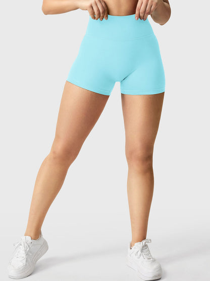 Elysina 2.5" Running Shorts