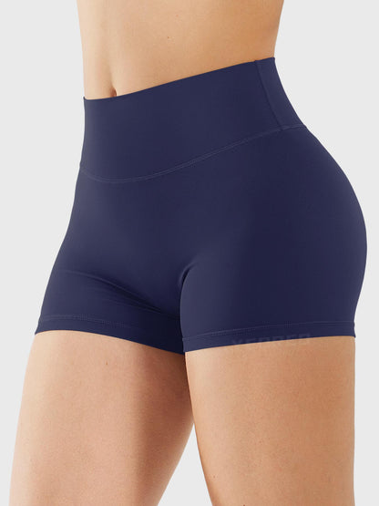 Elysina 2.5" Running Shorts
