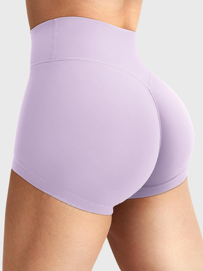 Elysina 2.5" Running Shorts