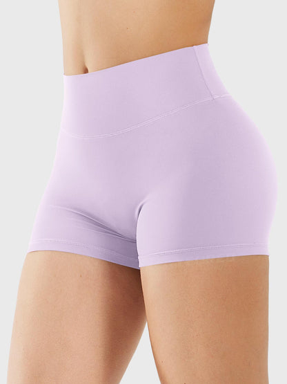Elysina 2.5" Running Shorts