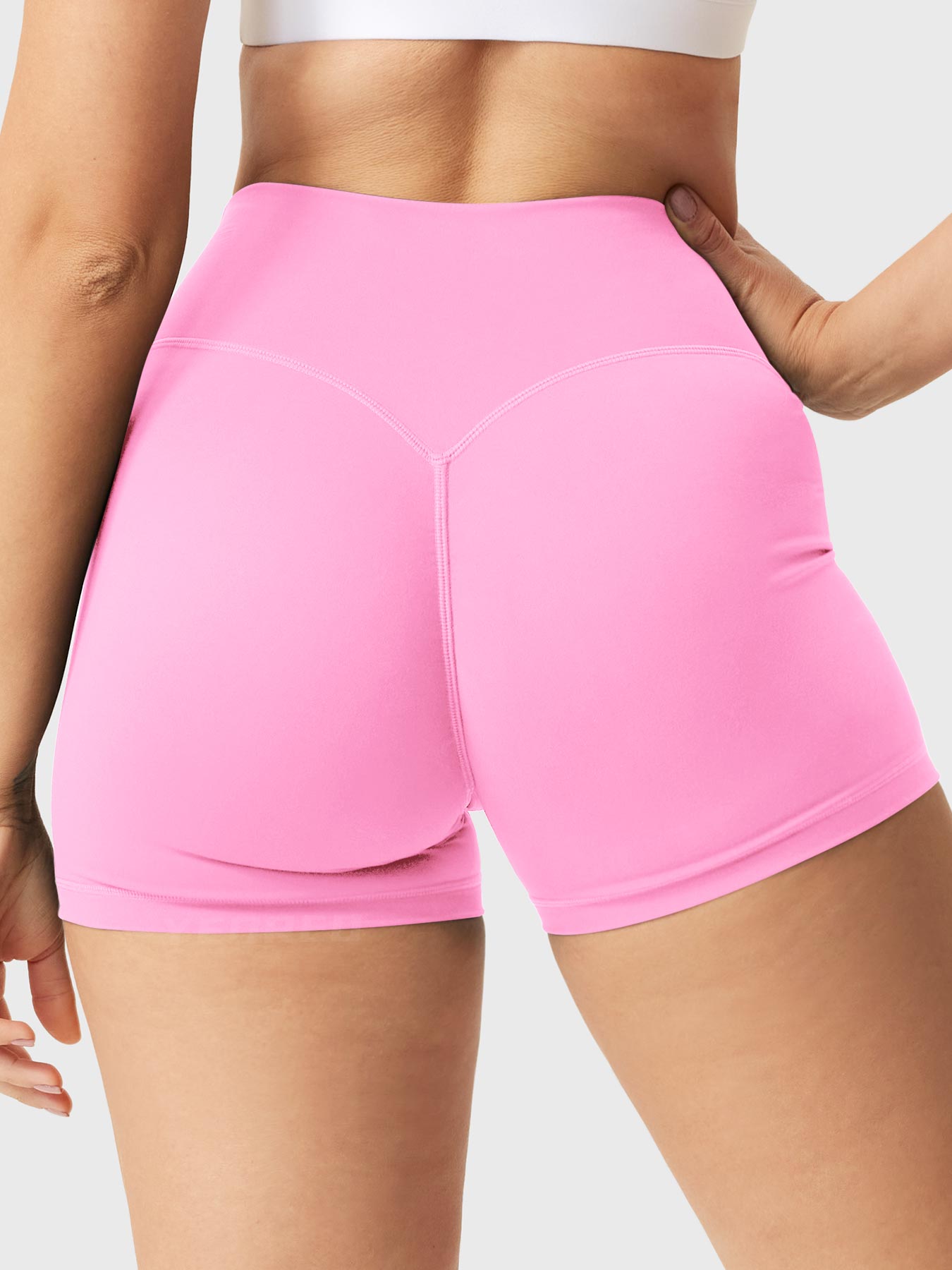Elysina 2.5" Running Shorts