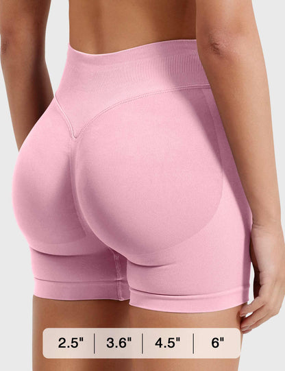 Eileen 4.5" SoftHue Shorts