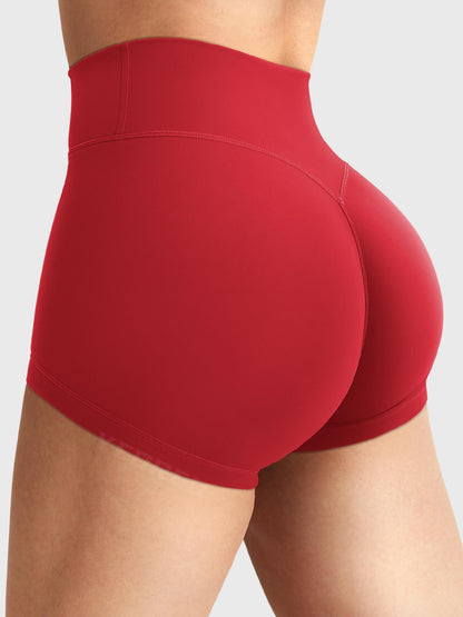 Elysina 2.5" Running Shorts