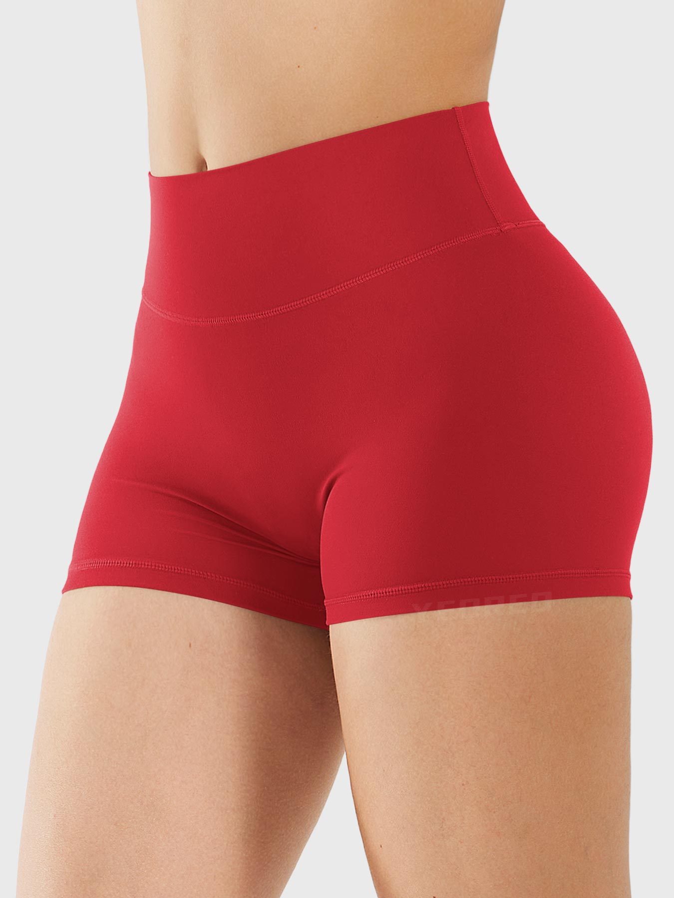 Elysina 2.5" Running Shorts