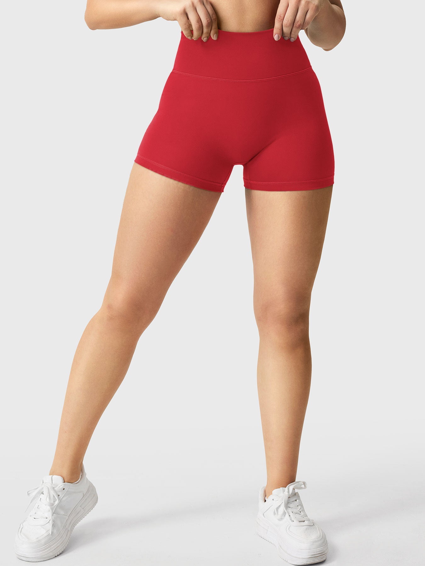 Elysina 2.5" Running Shorts