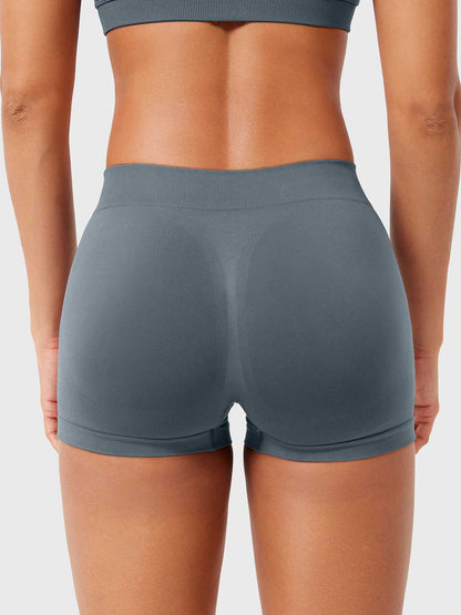 Myina 2.5" Low Rise Shorts