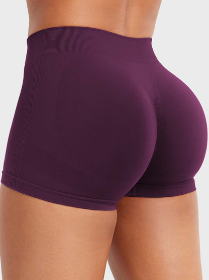 Myina 2.5" Low Rise Shorts